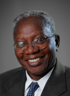 Dr. Oghenekome Onokpiser